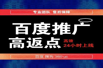SEM代运营托管公司案例剖析